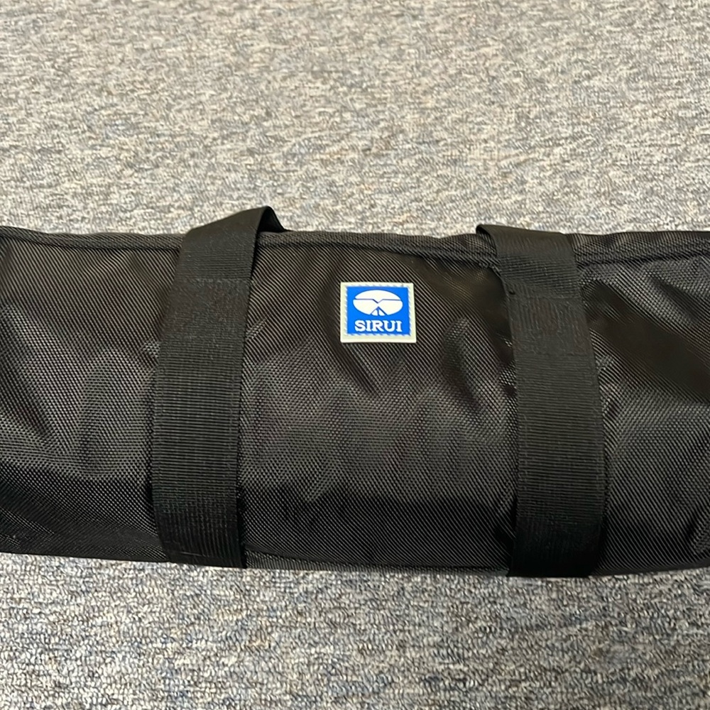 SIRUI T-S Series Tripod